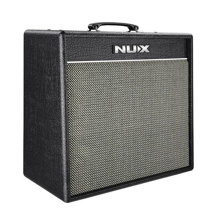 NUX - Mighty 60 MKII - Musik Utan Gränser 