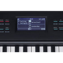 Load image into Gallery viewer, SP-A500/BK
