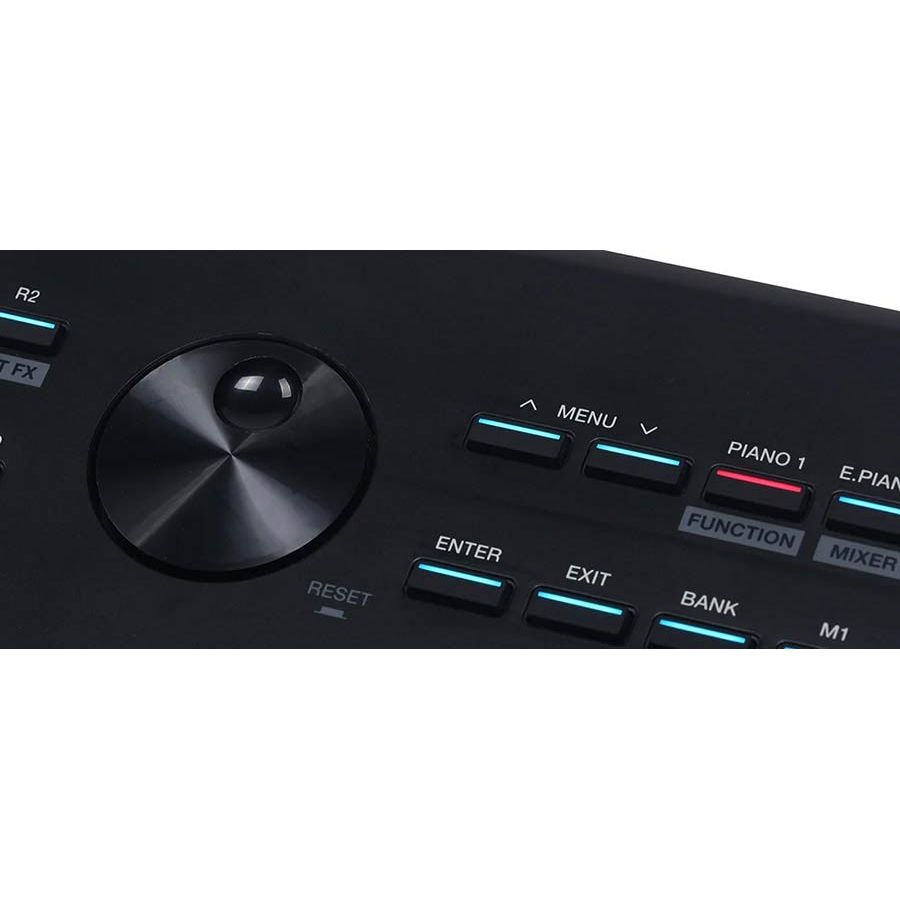 SP-A500/BK