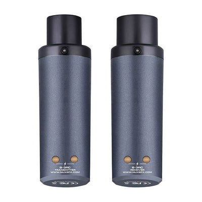 B-3RC 2.4 GHz trådlöst mikrofon