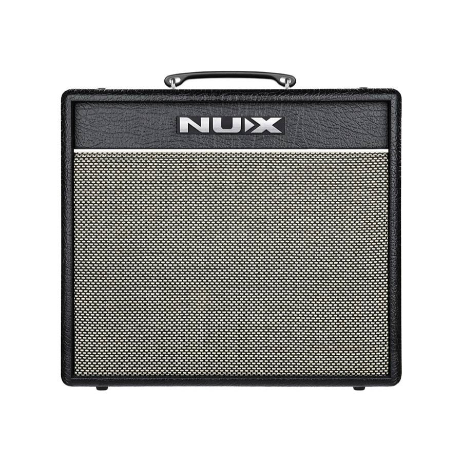 NUX - Mighty 40 MKII – bild 2