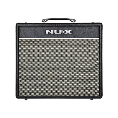 NUX - Mighty 40 MKII – bild 2