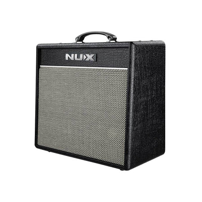 NUX - Mighty 40 MKII – bild 3