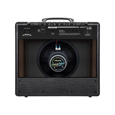 NUX - Mighty 40 MKII – bild 4