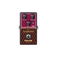 Load image into Gallery viewer, NUX - NRO-6 63 Diamond - Musik Utan Gränser 
