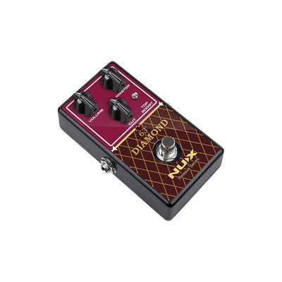 NUX - NRO-6 63 Diamond - Musik Utan Gränser 