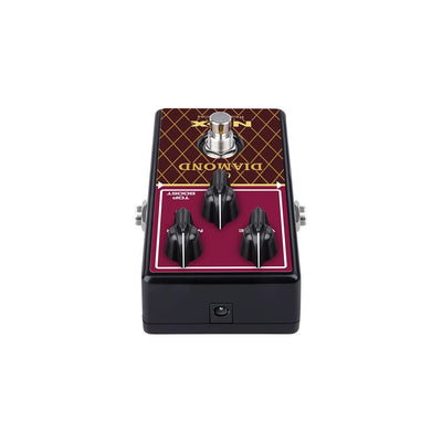 NUX - NRO-6 63 Diamond - Musik Utan Gränser 