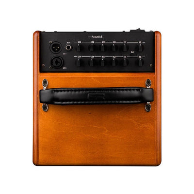 WD Acoustic 5 akustisk gitarrcombo 80 W