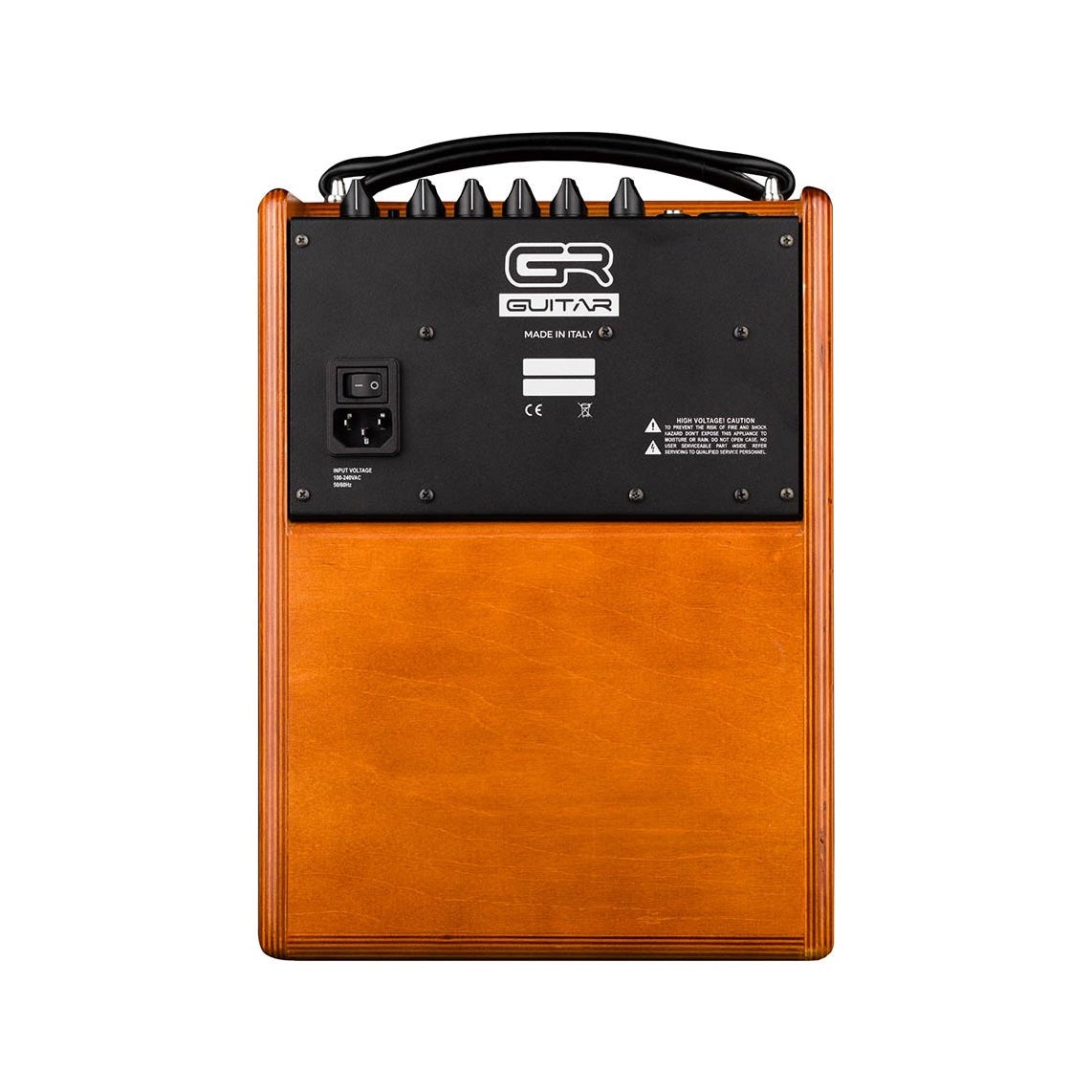 WD Acoustic 5 akustisk gitarrcombo 80 W