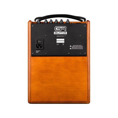 WD Acoustic 5 akustisk gitarrcombo 80 W
