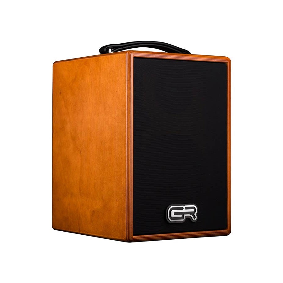 WD Acoustic 6 akustisk gitarrcombo 120 W