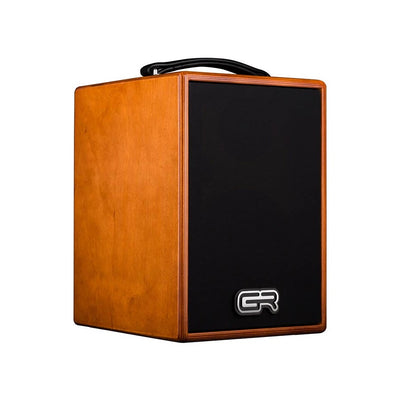 WD Acoustic 6 akustisk gitarrcombo 120 W