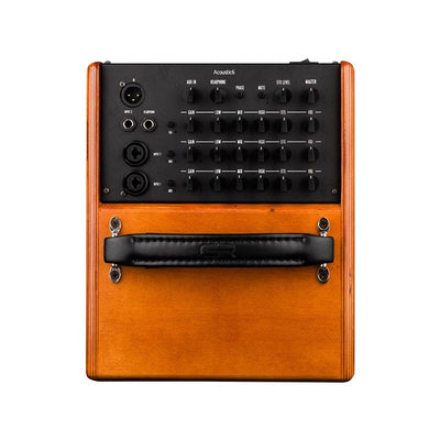 WD Acoustic 6 akustisk gitarrcombo 120 W