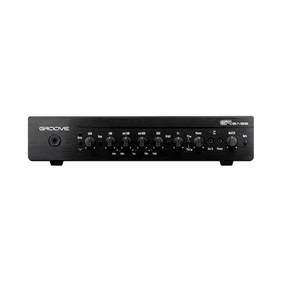 GRBass - Groove 800 Class D Bass Amplifier 800w - Musik Utan Gränser 