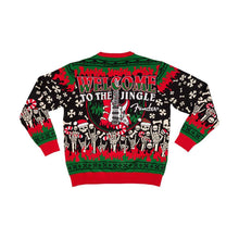 Load image into Gallery viewer, Fender - Sweater Ugly Christmas 2024 L - Musik Utan Gränser 
