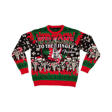 Load image into Gallery viewer, Fender - Sweater Ugly Christmas 2024 L - Musik Utan Gränser 

