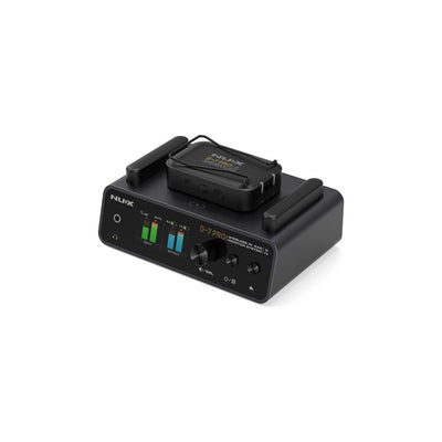 B-7PRO 2.4 GHz in-ear monitor system