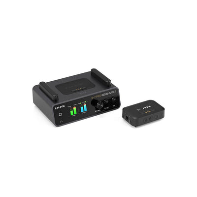 B-7PRO 2.4 GHz in-ear monitor system