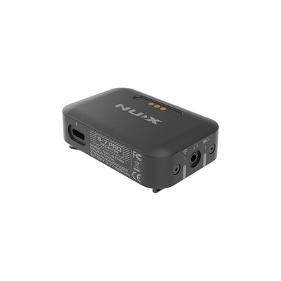 B-7PRO 2.4 GHz in-ear monitor system
