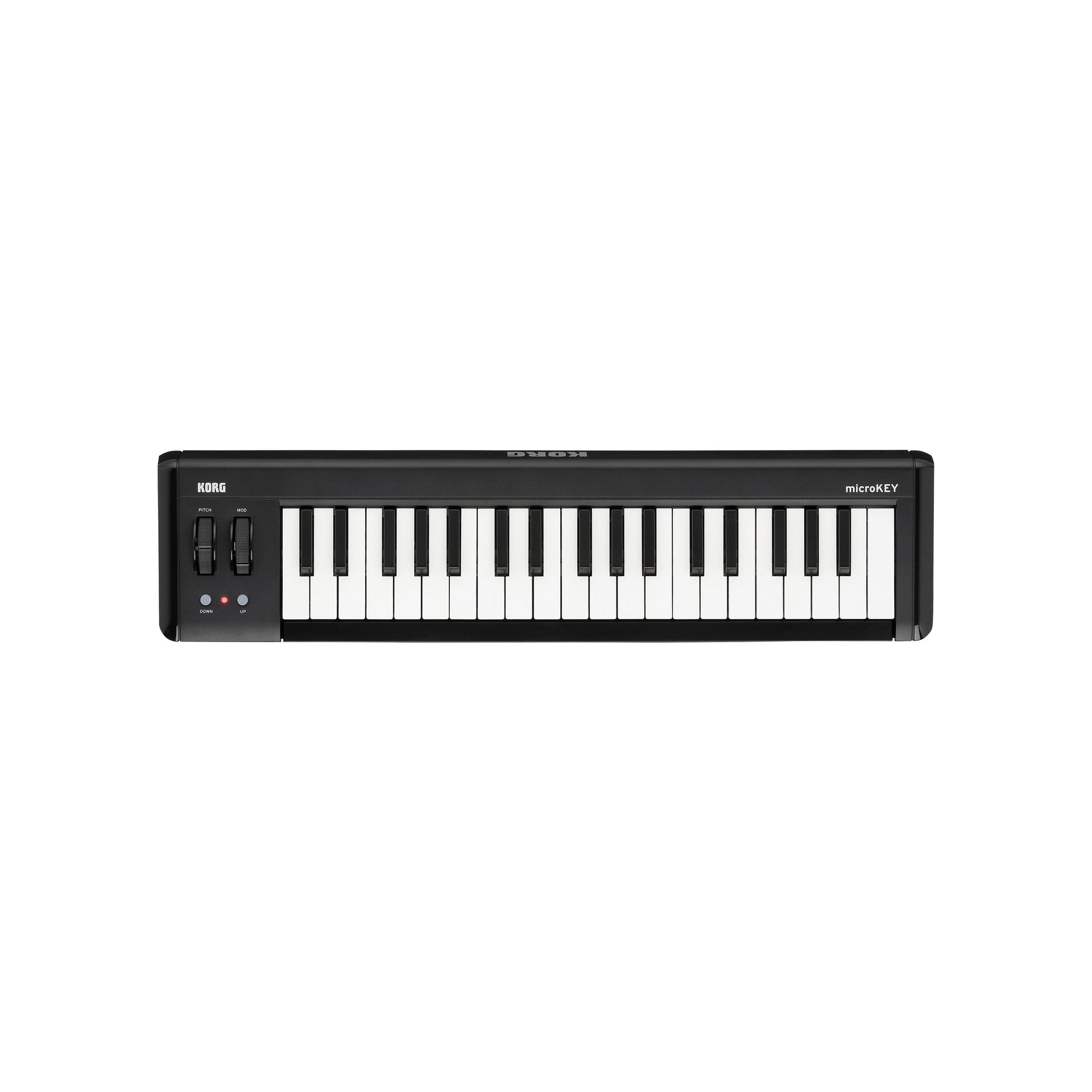Korg - microKEY2 37 - Musik Utan Gränser 