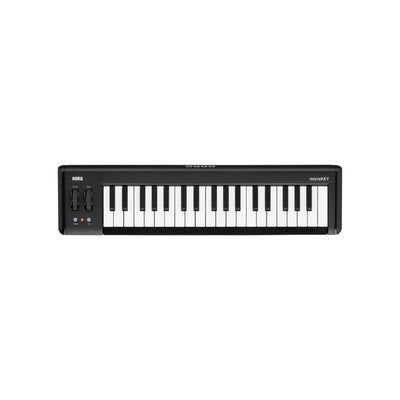 Korg - microKEY2 37 - Musik Utan Gränser 