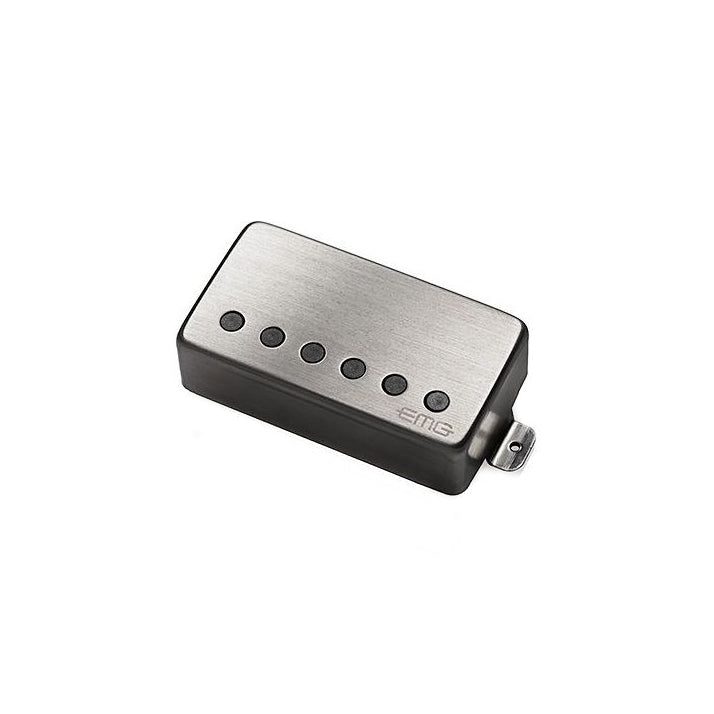 EMG - 57-B-BRC Bridge Brushed Chrome - Musik Utan Gränser 