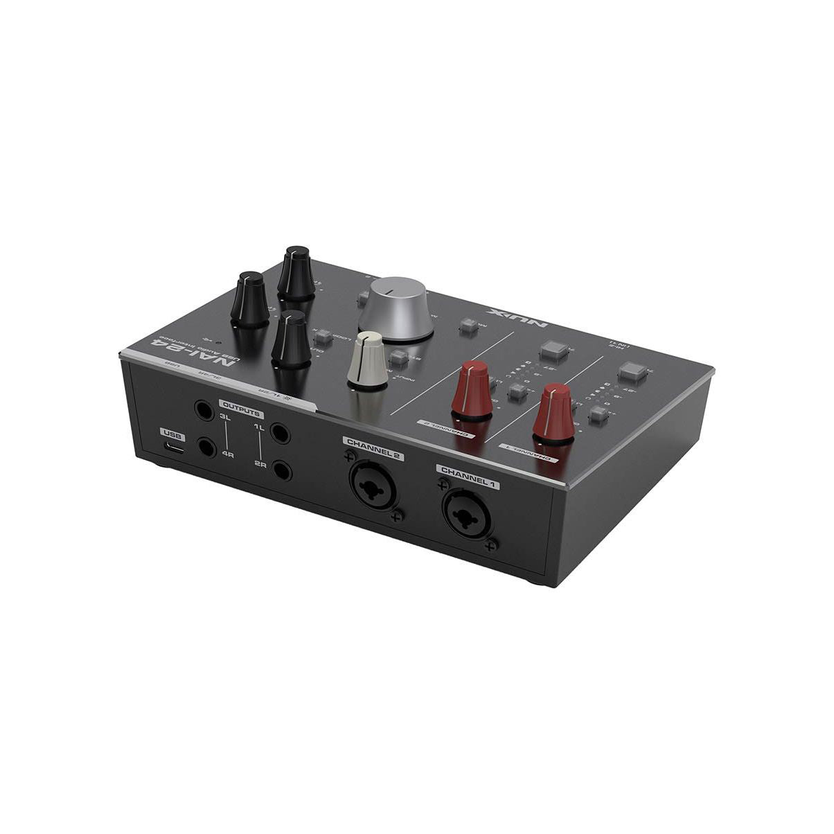 NAI-24 USB-ljudkort
