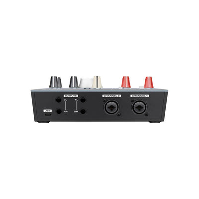 NAI-24 USB-ljudkort