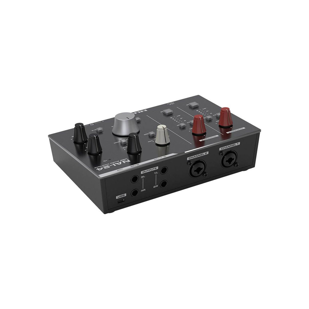 NAI-24 USB-ljudkort