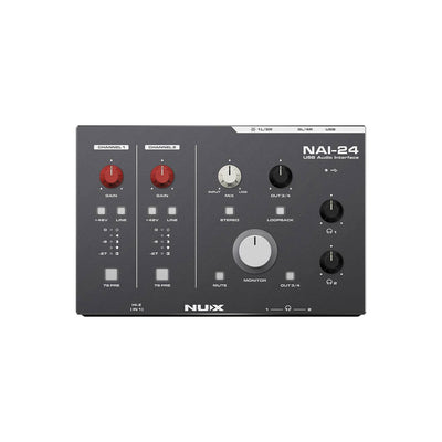 NAI-24 USB-ljudkort