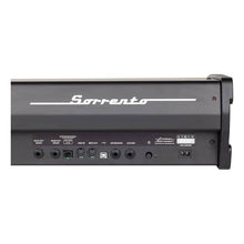 Load image into Gallery viewer, Sorrento Spinet-stil orgel med burn-pedal
