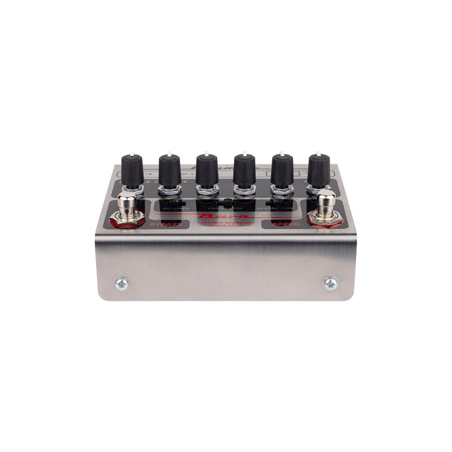 Burn Rotary Speaker & Reverb