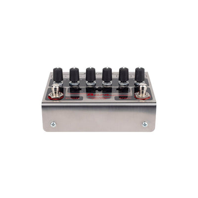 Burn Rotary Speaker & Reverb