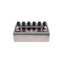 Load image into Gallery viewer, Burn Rotary Speaker &amp; Reverb
