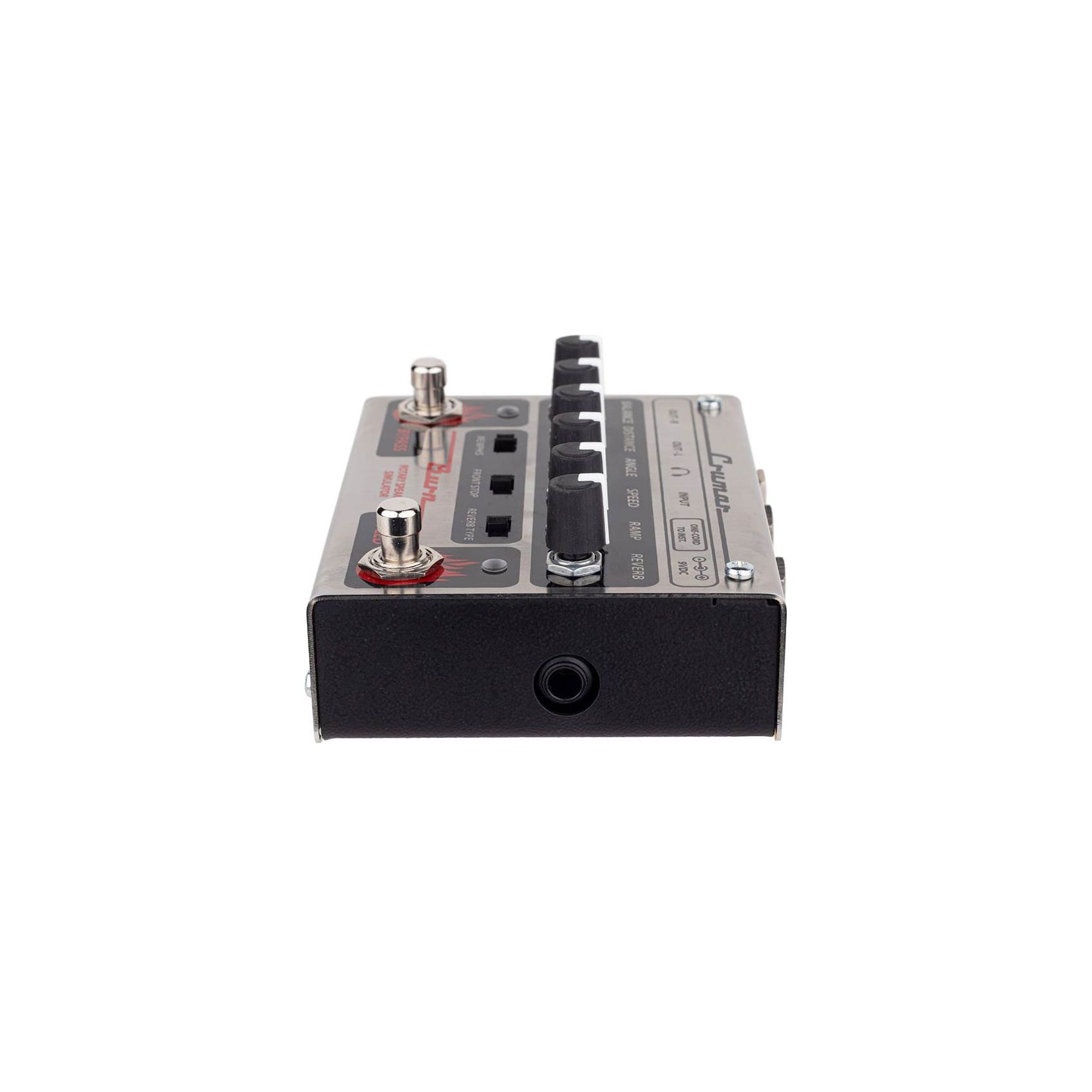 Burn Rotary Speaker & Reverb