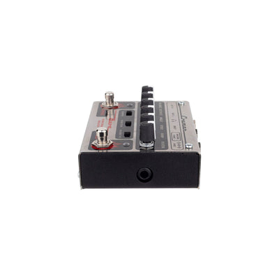 Burn Rotary Speaker & Reverb