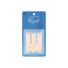 Load image into Gallery viewer, Royal Alt-sax 3-pack
