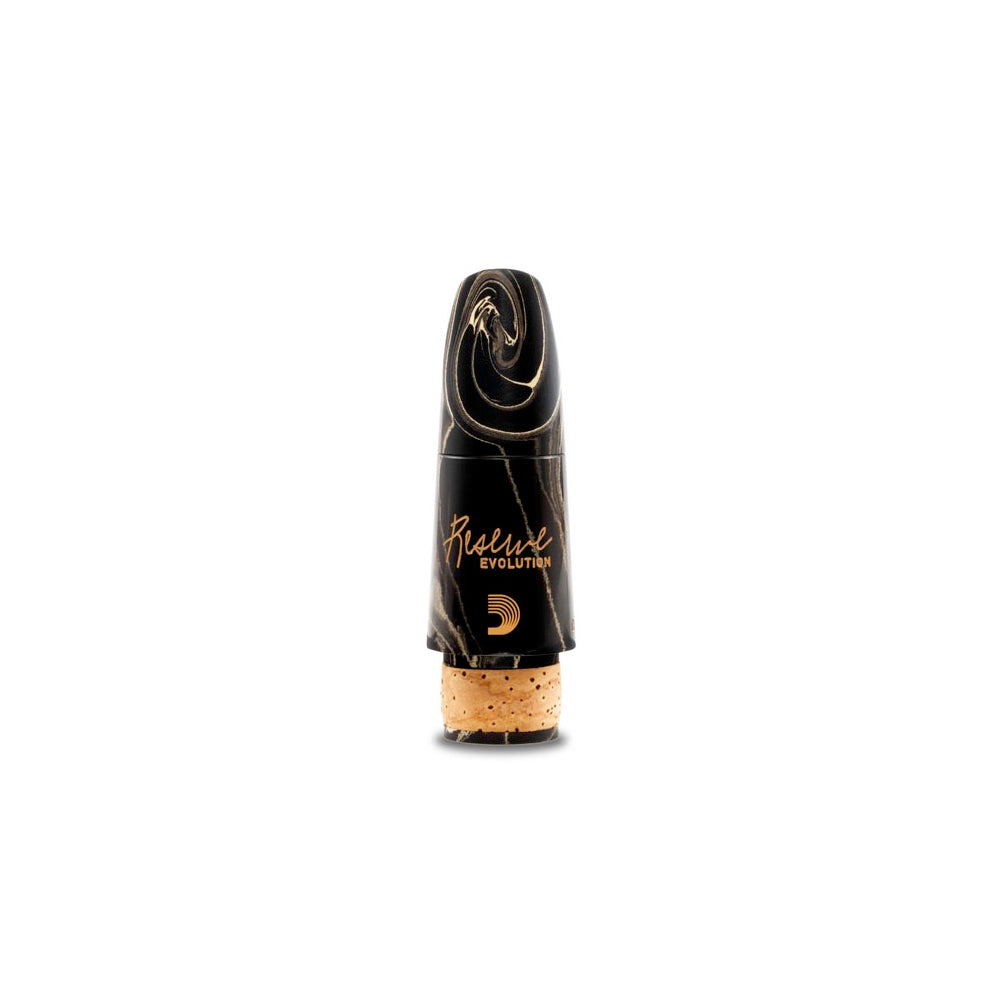 MCE-EV10-MB Evolution Marble Bb Klarinett munstycke 1.08 tip opening/A=440Hz