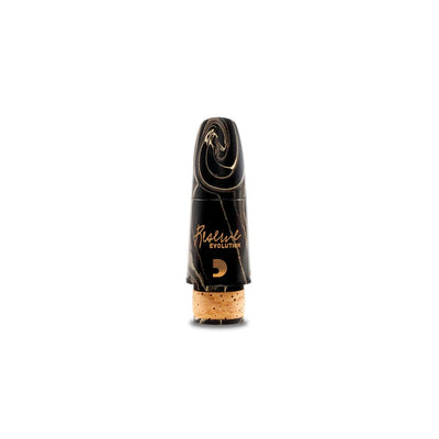 MCE-EV10-MB Evolution Marble Bb Klarinett munstycke 1.08 tip opening/A=440Hz