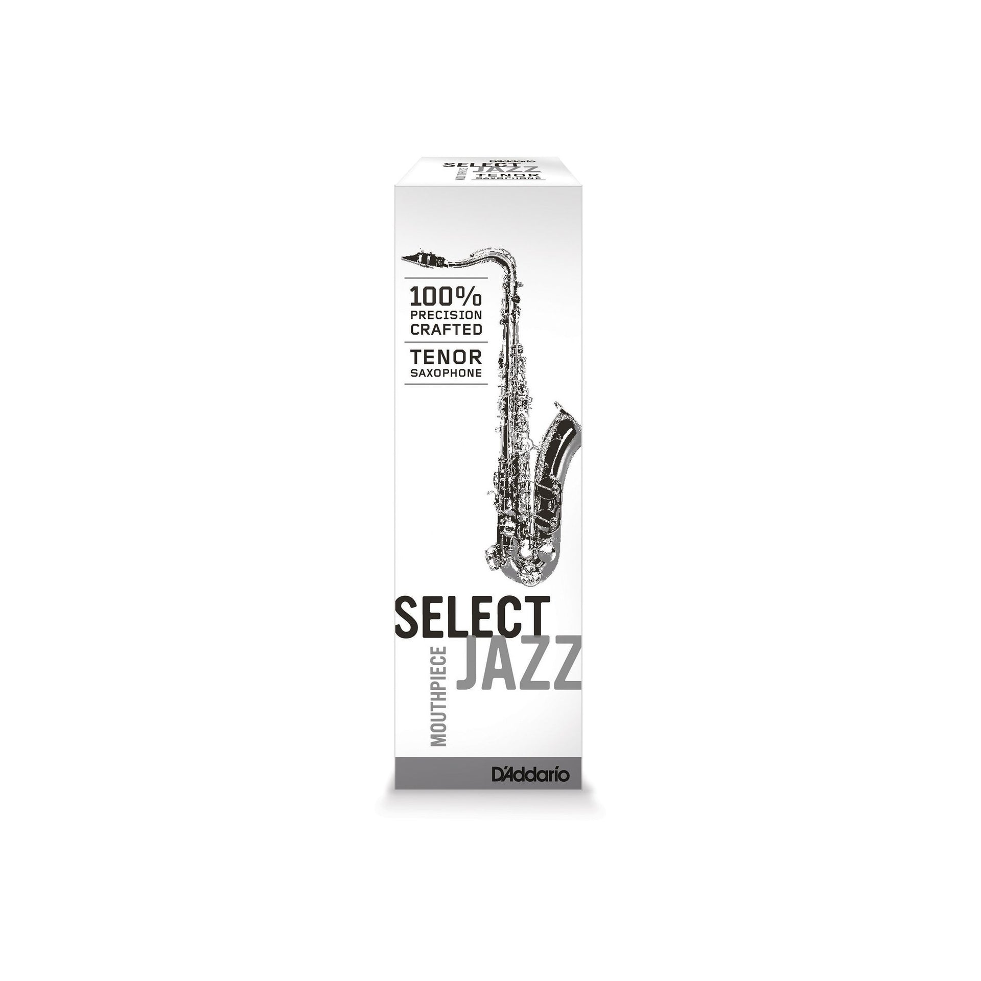 MKS-D6M Select Jazz munstycke Tenorsax 2,54mm