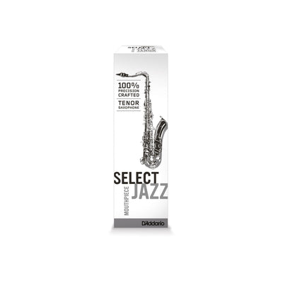 MKS-D6M Select Jazz munstycke Tenorsax 2,54mm