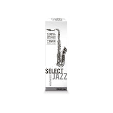 Load image into Gallery viewer, MKS-D6M Select Jazz munstycke Tenorsax 2,54mm
