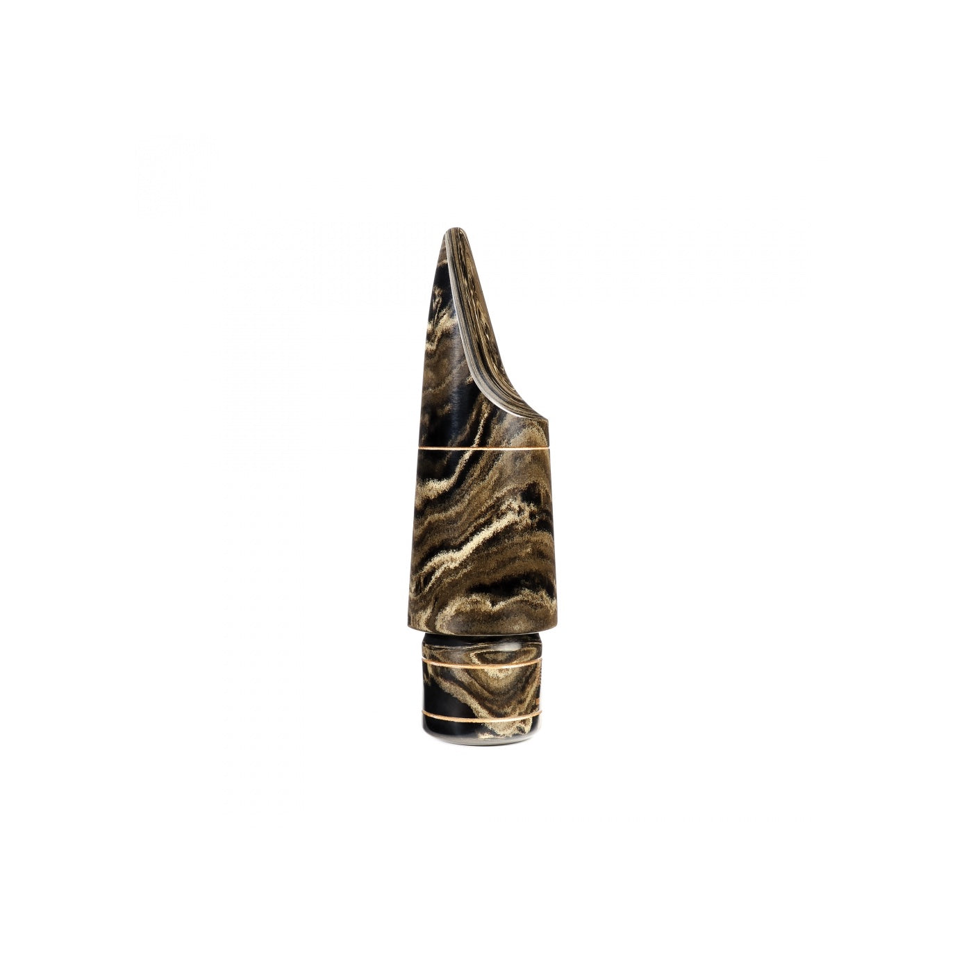 MKS-D6M-MB Select Jazz Marble munstycke Tenorsax