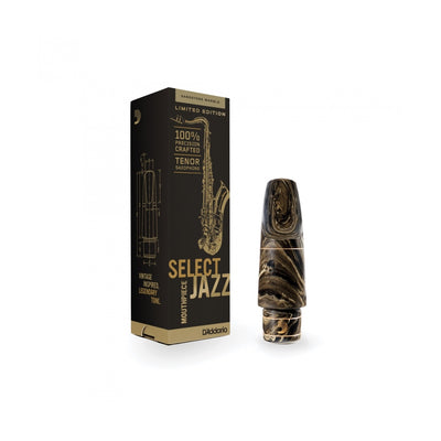 MKS-D6M-MB Select Jazz Marble munstycke Tenorsax