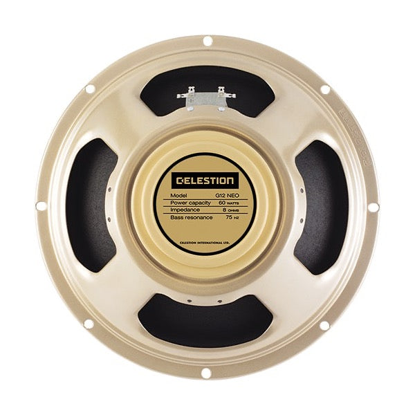 G12 Neo Creamback T5981 16R