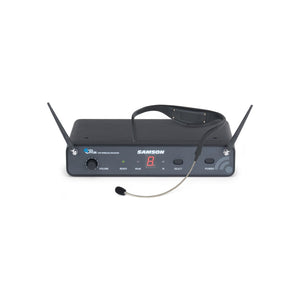AirLine88 Headset System 863-865 MHz