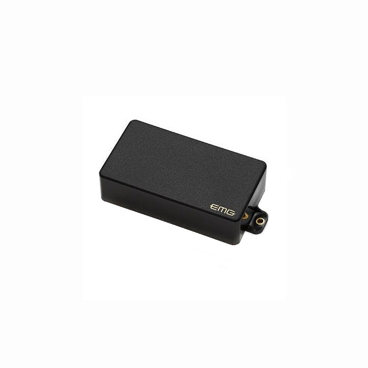 EMG - 58-BK Humbucker Pickup Active - Musik Utan Gränser 