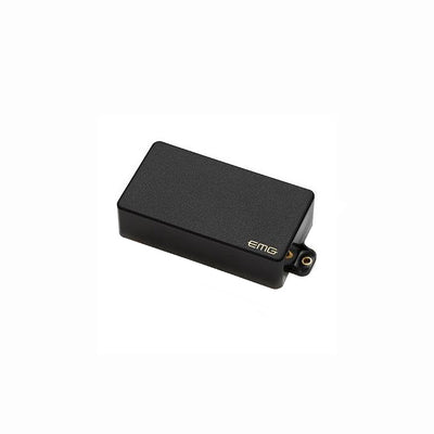 EMG - 58-BK Humbucker Pickup Active - Musik Utan Gränser 