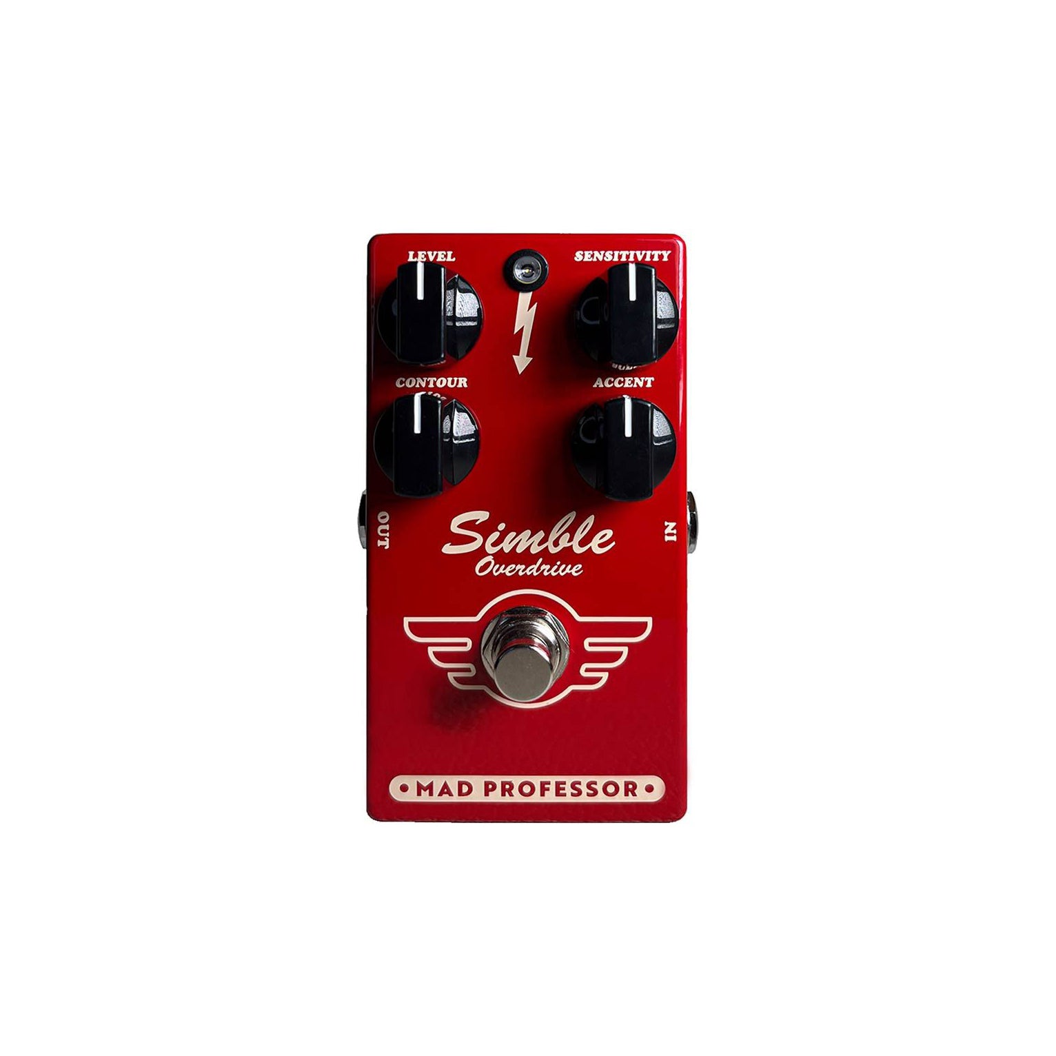 Simble Overdrive Mk2