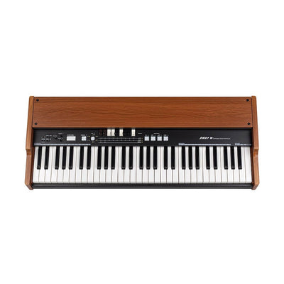DK61 USB-orgelkontroller